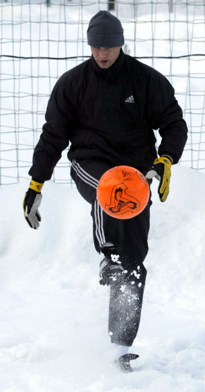 Artur Boruc