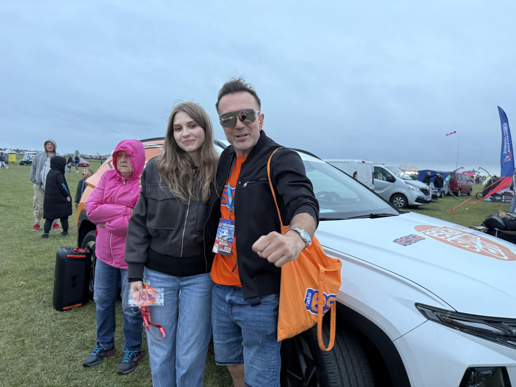 Odlotowe Suwałki AIR SHOW 2025