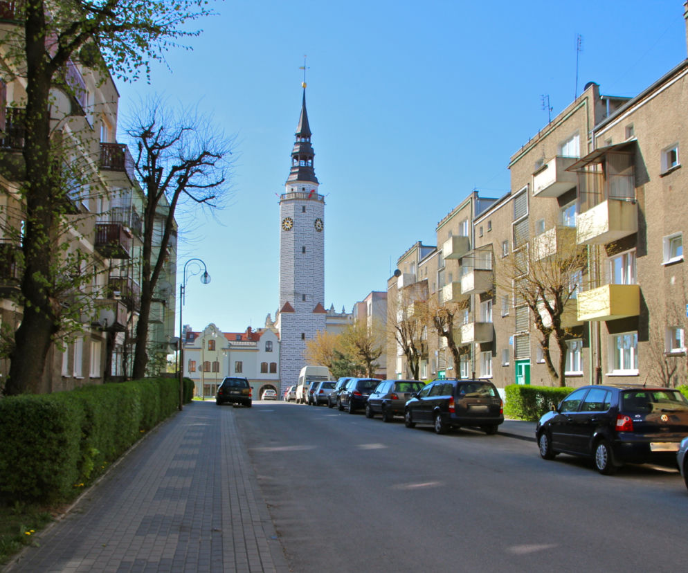 Głubczyce