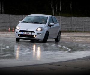 Fiat Punto 2012