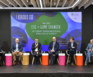  Kongres ESG 2022