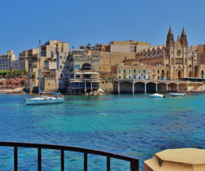 Malta