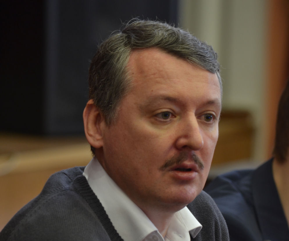 Rosyjski separatysta krytykuje wojsko. Nie zostawił na żołnierzach suchej nitki!