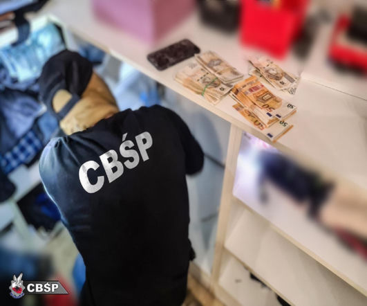 gorzów gang plandeki tir