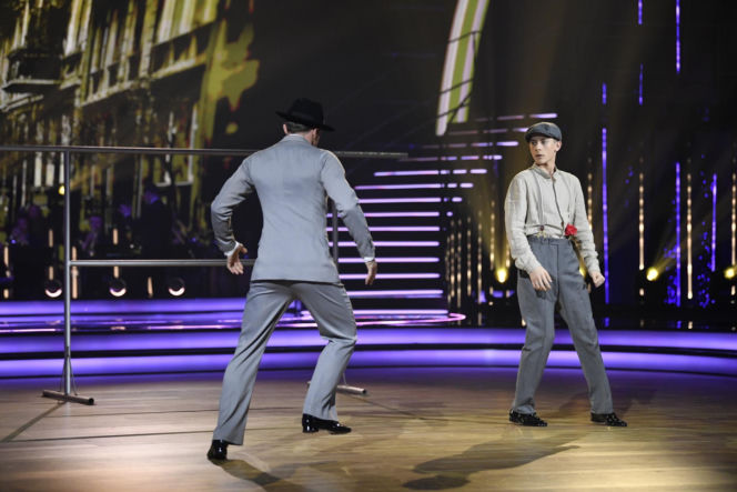 "Taniec z gwiazdami": sezon 18, odcinek 4.