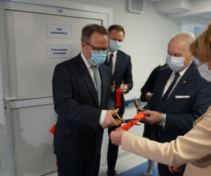 Olsztyn. Otwarto nową pracownię rezonansu magnetycznego! To ważny moment dla Szpitala Wojewódzkiego [ZDJĘCIA]