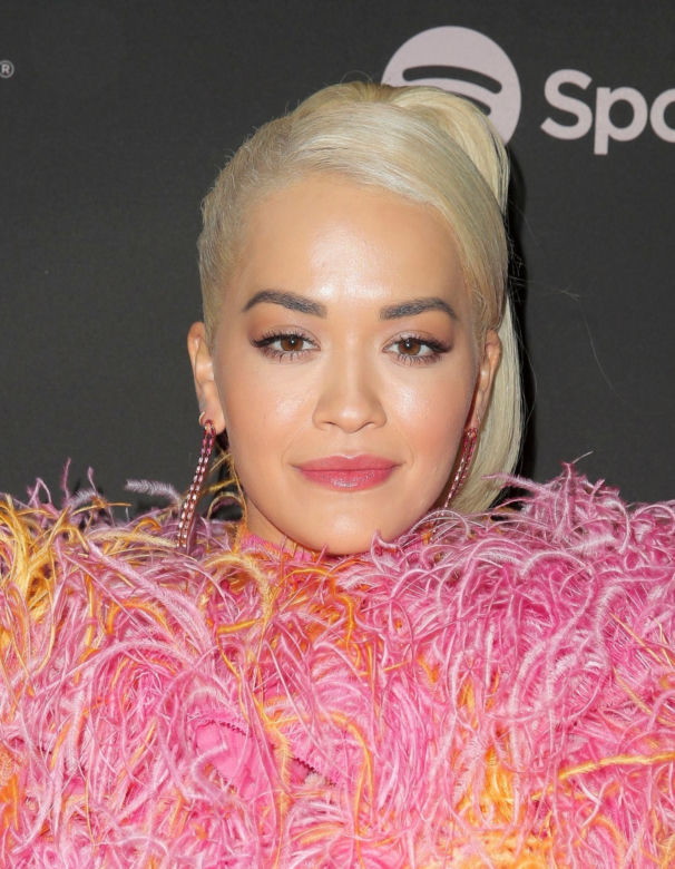 Rita Ora