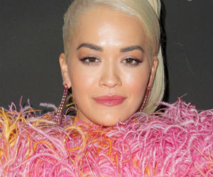 Rita Ora