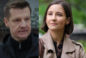M jak miłość. Nowy facet Agnes w Grabinie! Paweł będzie patrzył, jak ją podrywa - ZDJĘCIA
