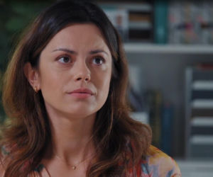 M jak miłość odc. 1896. Kasia (Paulina Lasota)