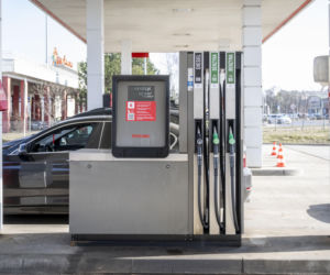 Ceny na stacjach paliw (10.03.2026)