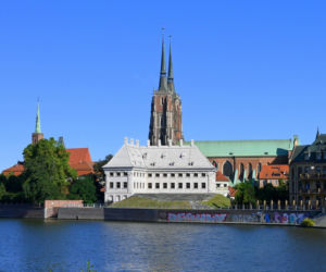 Wrocław