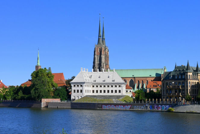Wrocław