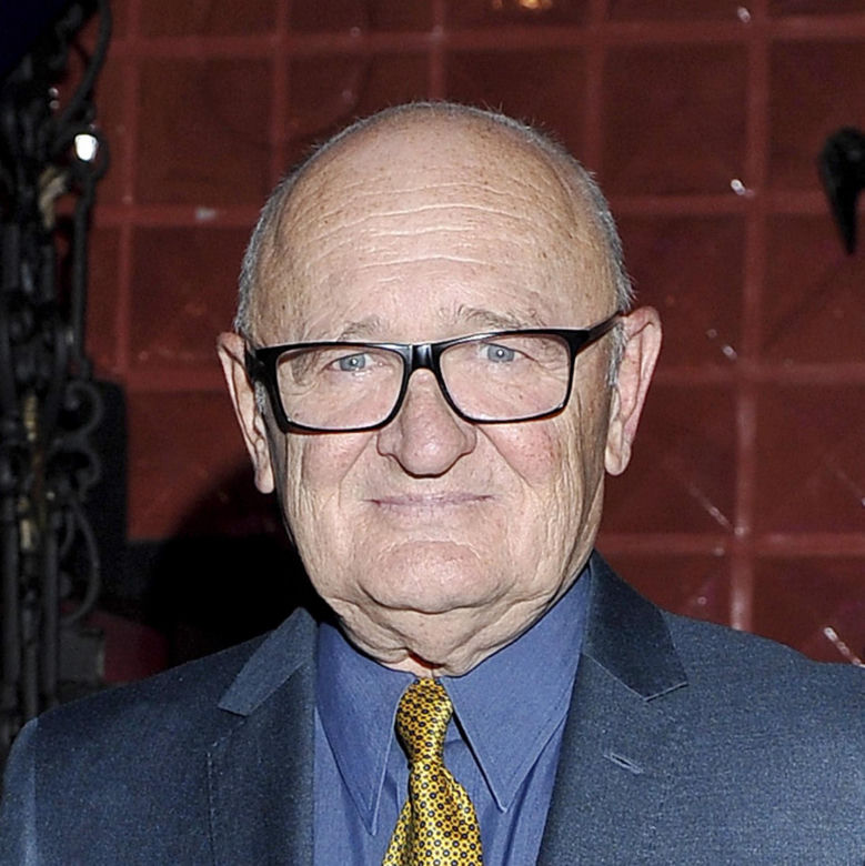 Maciej Damięcki