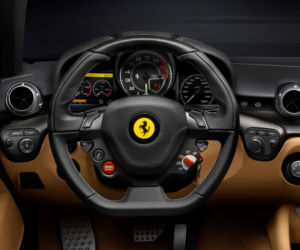 Ferrari F12 Berlinetta