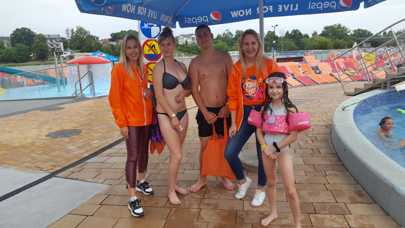 ESKA Summer City 2019