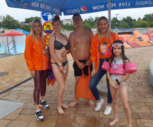 ESKA Summer City 2019