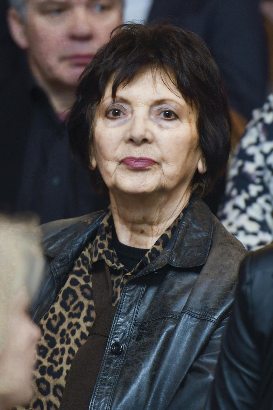 Halina Kunicka