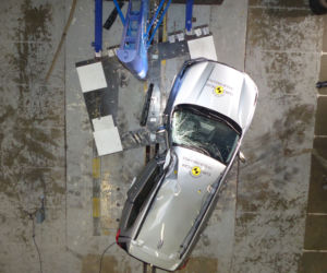 Najbezpieczniejsze auta w 2019 roku. Wyniki testów Euro NCAP