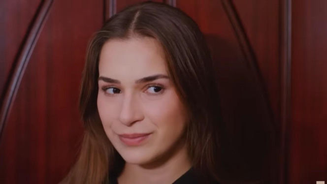 Miłość i nadzieja odc. 346. Sila