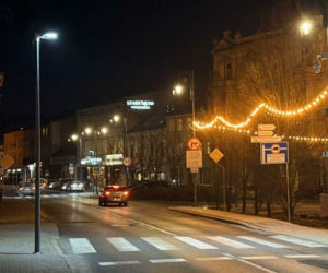 Będzie bezpieczniej