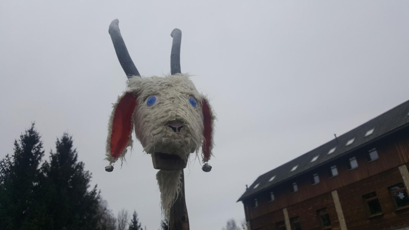 Chorzów: W skansenie odbyła się Śląsko Wilijo 