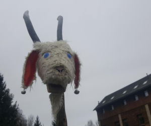 Chorzów: W skansenie odbyła się Śląsko Wilijo 