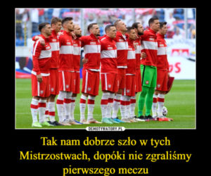 Memy po meczu Polska - Słowacja na EURO 2020. Czym nas rozbawił? 