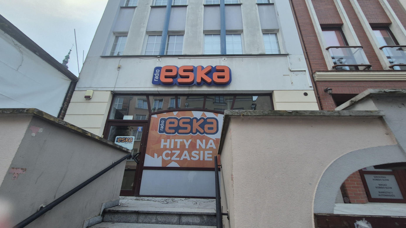 Odwiedziłam najstarsze miasto w woj. warmińsko-mazurskim. To miejsce mnie zachwyciło