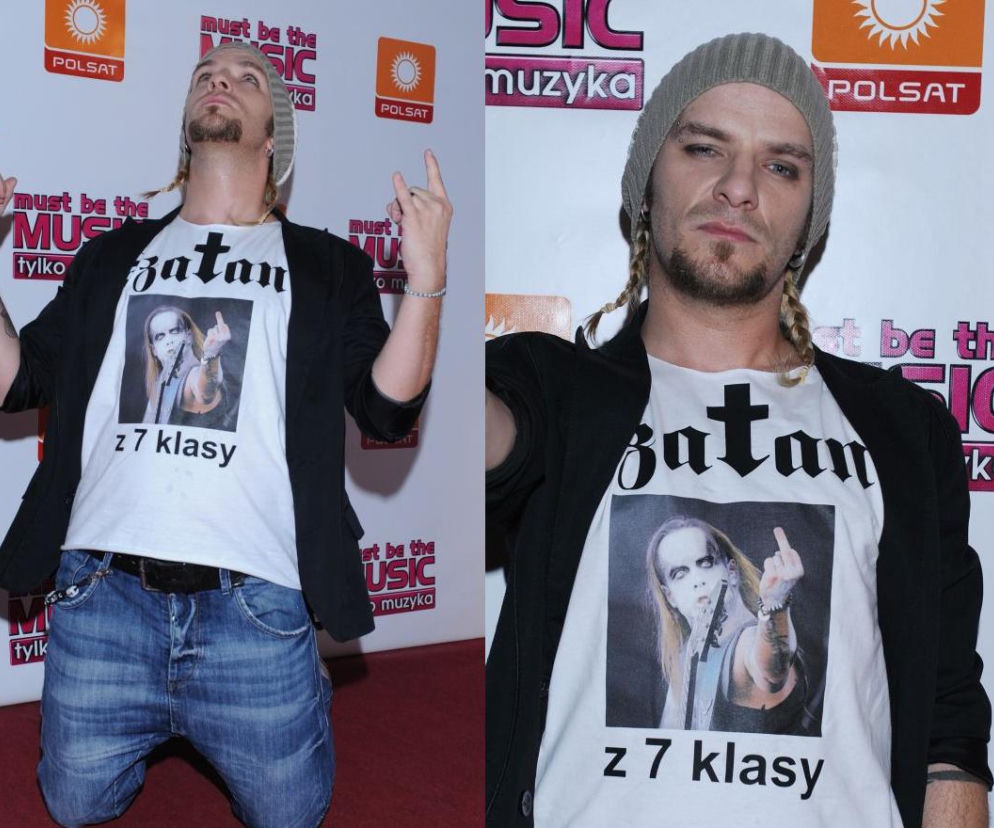 Wojciech Łuszczykiewicz, zespół Video