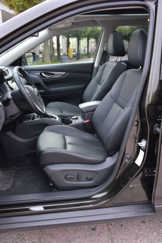 Nissan X-Trail 1.6 dCi