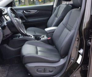 Nissan X-Trail 1.6 dCi