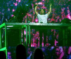 Kygo na Fest Festival 2021 