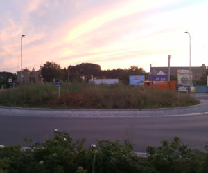 Ulica Magnuszewska w Bydgoszczy