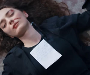 Dziedzictwo, odc. 852. Nana, Acar