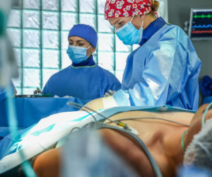 Szpital św. Anny: streszczenie odcinka 174