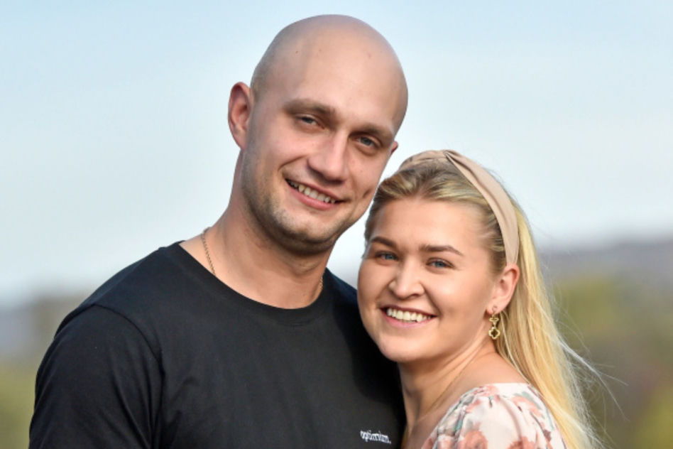 Klaudia i Valentyn z "Rolnik szuka żony" nie są katolikami