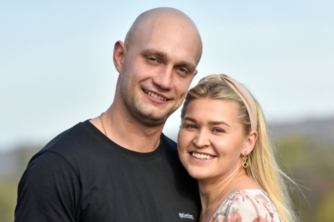 Klaudia i Valentyn z "Rolnik szuka żony" nie są katolikami