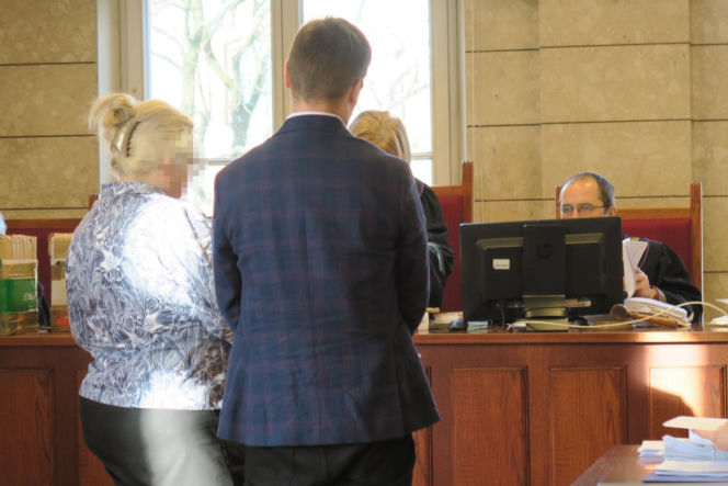 "Ostry" wciąż na wolności