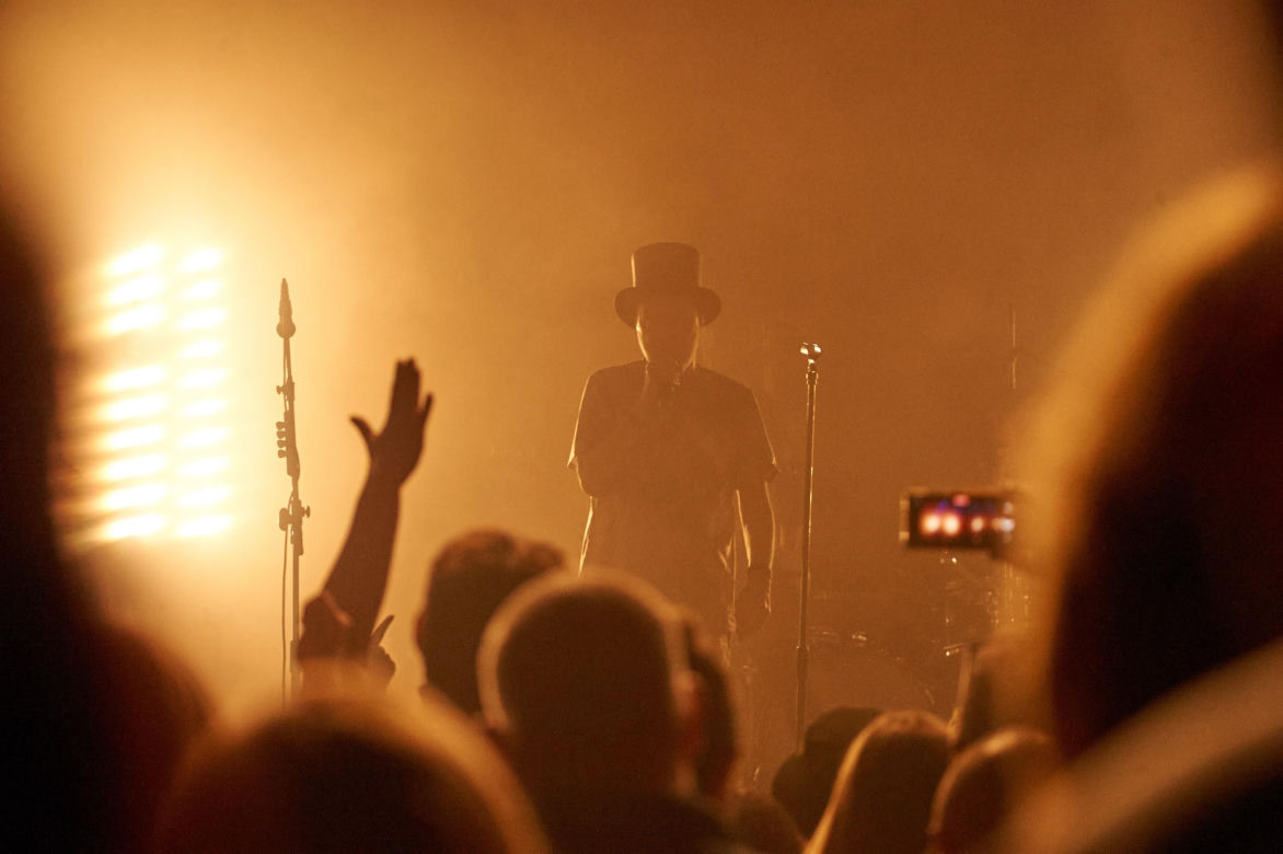 Rocktoberfest 2025 - impreza urodzinowa Eski ROCK