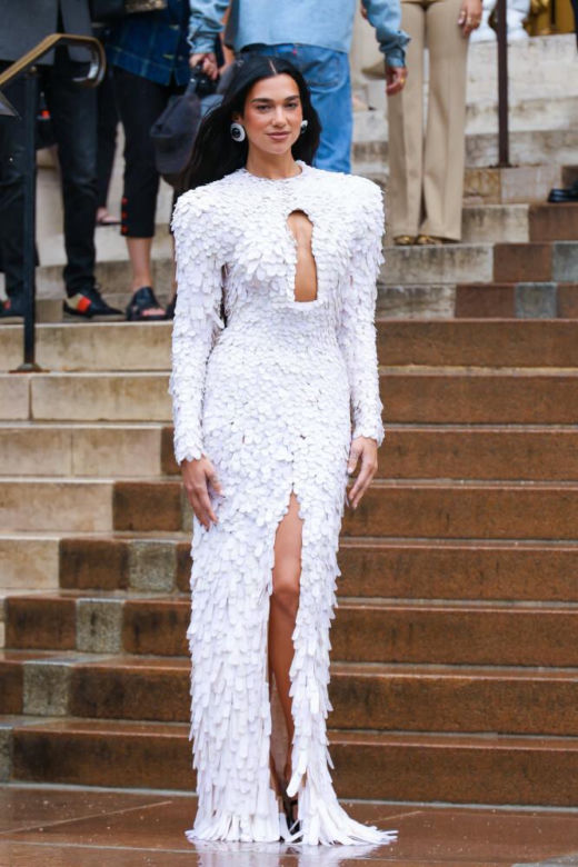 Schiaparelli Haute Couture Fall/Winter 2025/2026 show