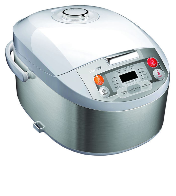 Praktyczny prezent ślubny multicooker