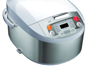 Praktyczny prezent ślubny multicooker