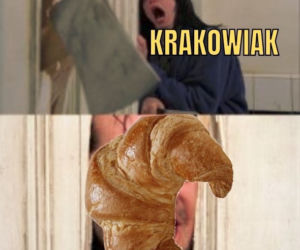 Krakowski lagun to prawdziwy FENOMEN! [MEMY]