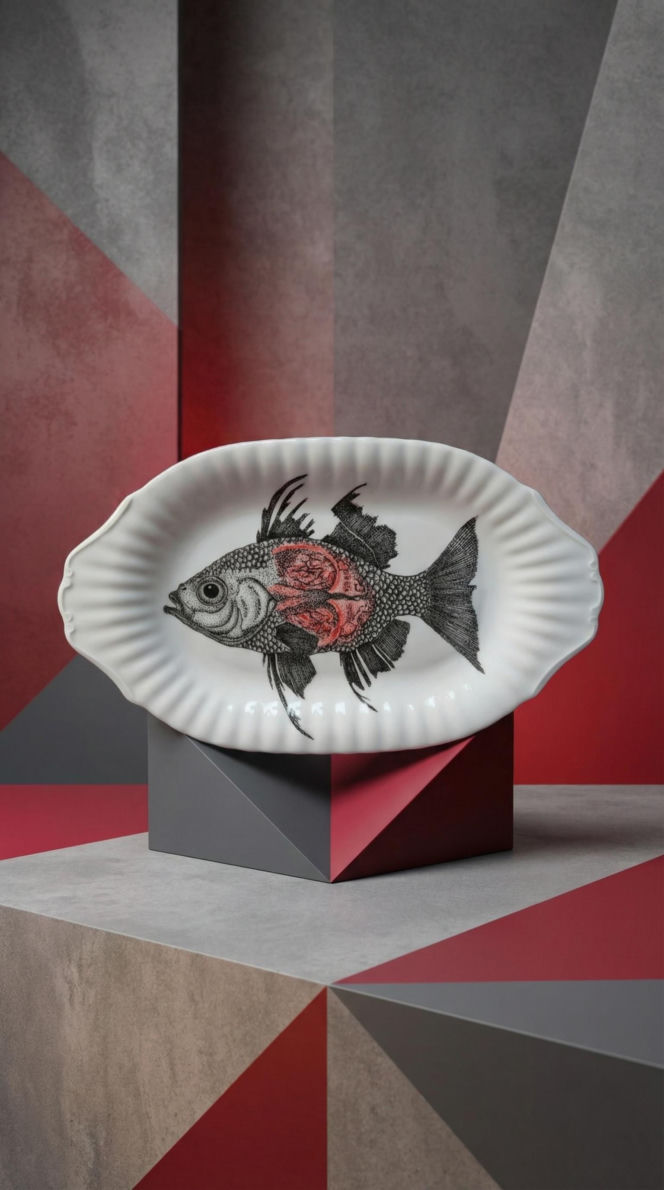 Rzecz-Pospolita Sztuka Użytkowa - prace Dominiki