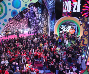 Światełko do nieba rozświetliło noc. WOŚP 2026