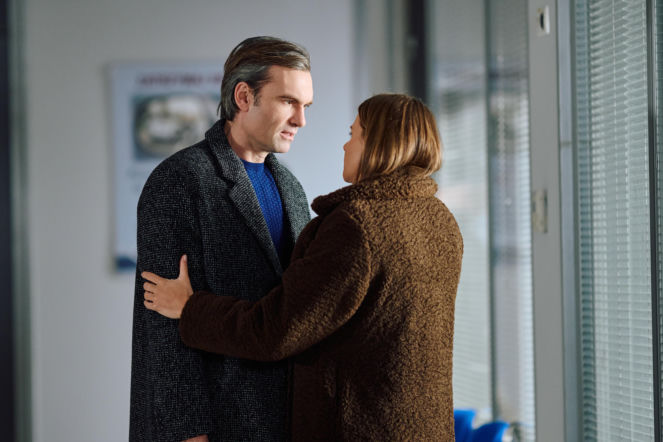 Na Wspólnej: streszczenie odcinka 4201