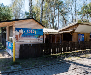 Koronawirus zniszczy turystykę na Wyspie Sobieszewskiej