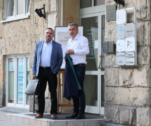 Wieczorne spotkania Donalda Tuska
