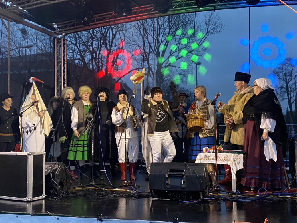 III Olsztyński Jarmark Świąteczny
